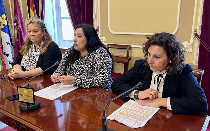Las III Olimpiadas Escolares de Cádiz, entre “compañerismo y deportividad”, reúnen hasta el domingo a 1.200 alumnos de colegios públicos
