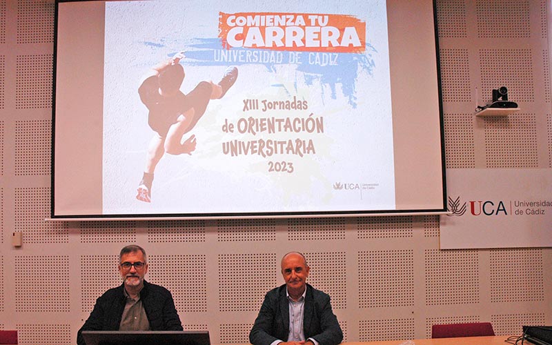 Más de 14.000 potenciales universitarios de toda la provincia están llamados a las XIII Jornadas de Orientación de la UCA
