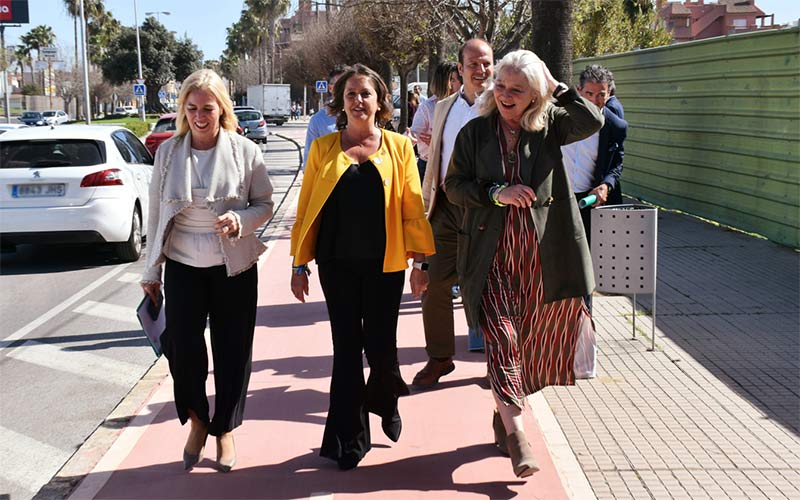 Ya hay plan funcional para el prometido nuevo centro de salud de Rota, de cerca de 6 millones