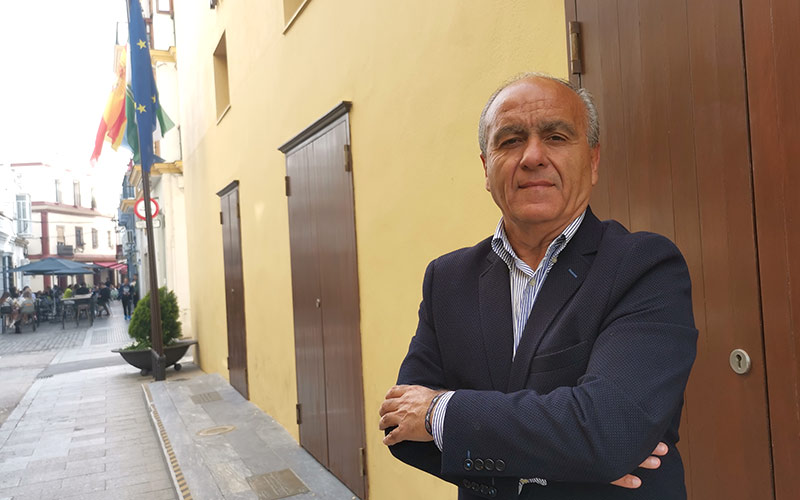 Plataforma 3R, “sin ataduras con nadie, tan solo con los isleños y sus intereses”, se presentará a las elecciones municipales