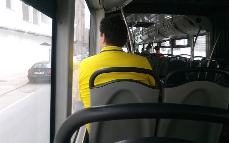 Autobuses y tren especiales para atender a los aficionados el sábado tras el Cádiz-Real Madrid