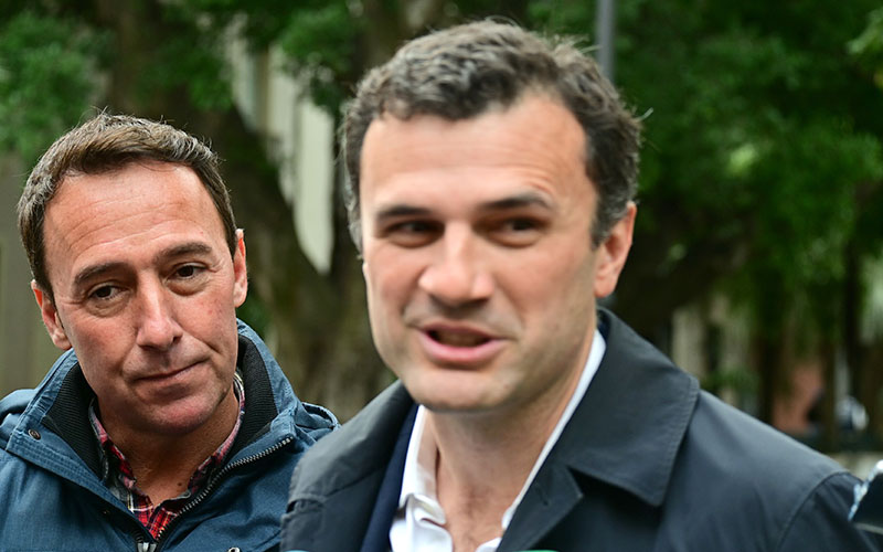 El PP de Cádiz desvela su lista electoral: “vamos a cambiar el sectarismo y la improvisación por el gobierno para todos y la planificación”