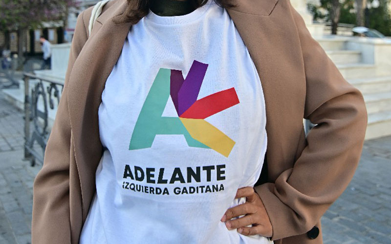 “No venimos a enriquecernos con la política, ofrecemos un acto de amor a Cádiz”; Adelante Izquierda Gaditana suscribe su código ético