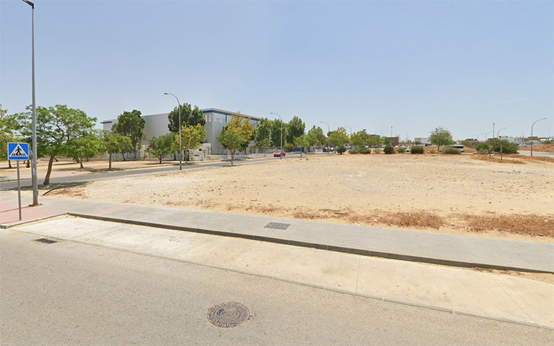 Proyectada una nueva promoción de 47 viviendas para alquiler social en Chiclana que debe estar culminada en verano de 2026
