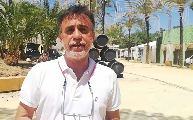 Propuestas de Adelante Andalucía frente a la “elitización” de la Feria del Caballo: casetas públicas con precios populares y autobús gratis