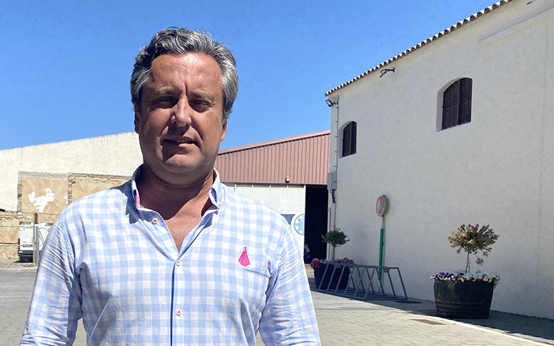 Un integrante de la candidatura de Vox en Chiclana abandona el partido al conocer el resto de su lista, y pasa a pedir el voto para el PSOE