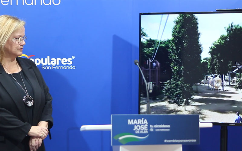 El PP apuesta por replantear El Cerro