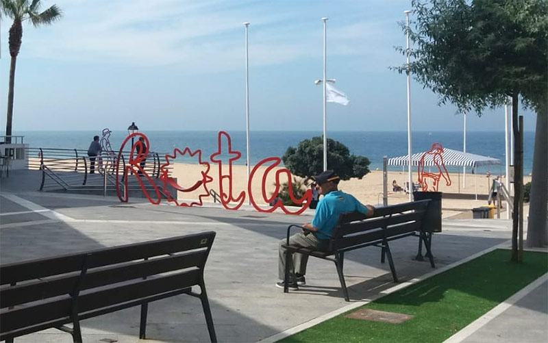 La Bahía vista desde Rota: “ni Bahía plena ni tampoco Costa Noroeste”, en un “agujero”