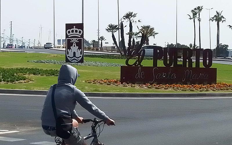 La Bahía vista desde El Puerto: “hay que ser realistas” y menos localistas