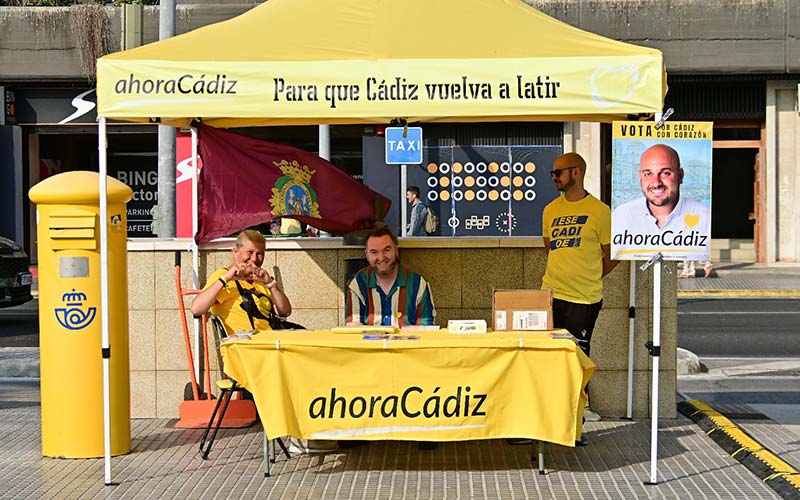 Promesas mirando al pasado: Velada y ninfas