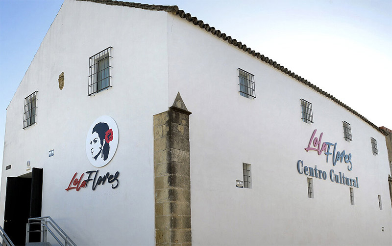 El museo de Lola Flores alcanza la “viabilidad económica” en apenas dos meses gracias a la venta de entradas y merchandising