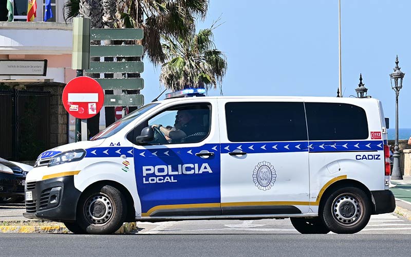 Una pelea multitudinaria en la zona de botellón de la Punta acaba con tres personas detenidas