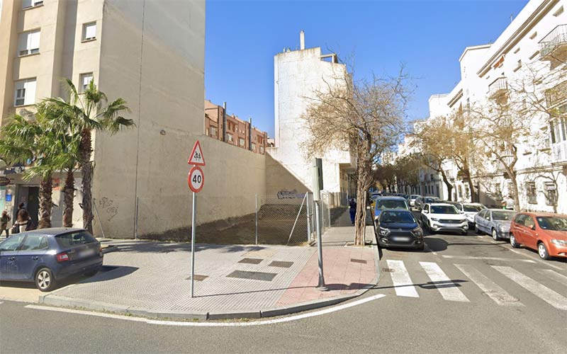 Adjudicada la obra de una promoción de viviendas para alquiler social en García de Sola