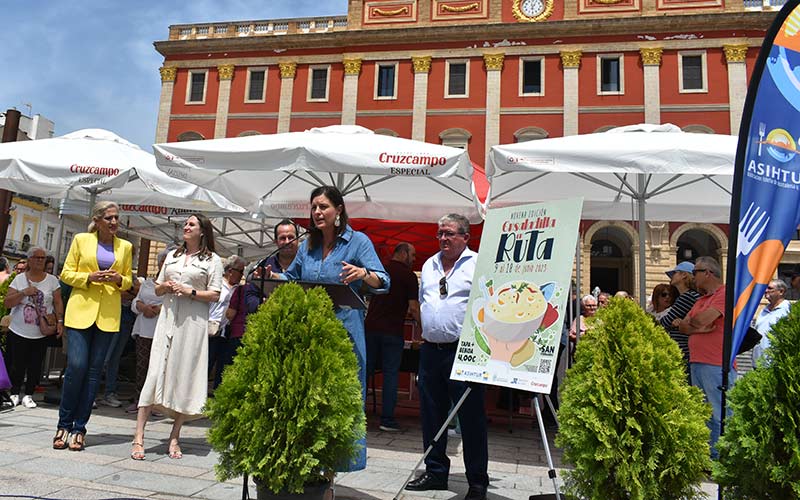 Una veintena de establecimientos isleños ‘presume’ un año más de ensaladilla: desde la tradición pero sin renunciar a la originalidad