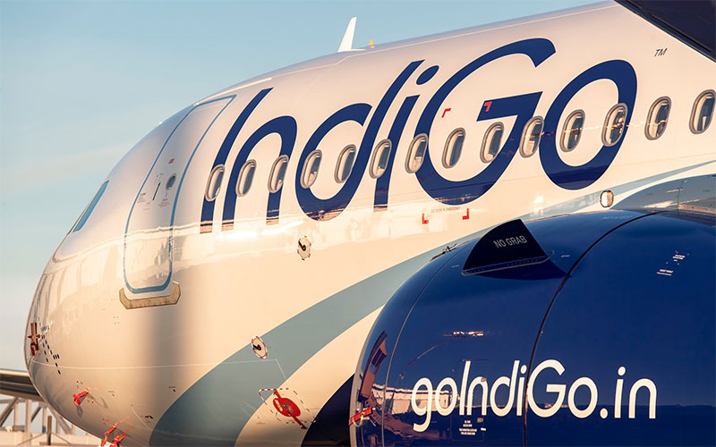 Airbus en la Bahía de Cádiz se asegura faena con un megacontrato de 500 aviones para la India