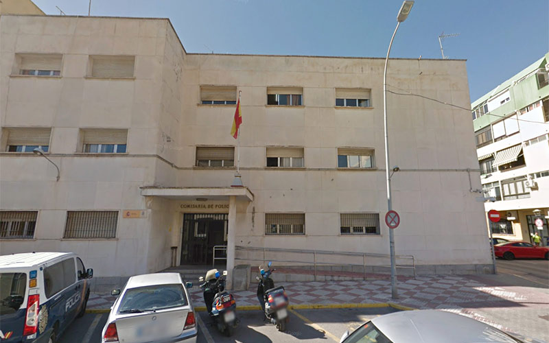 El Consejo de Ministros autoriza la licitación de la obra de la prometida nueva Comisaría portuense