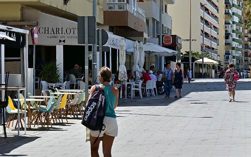 Junio ‘deja’ a Cádiz como la segunda provincia española donde más cae el desempleo; baja de los 130.000 parados y ronda los 420.000 afiliados