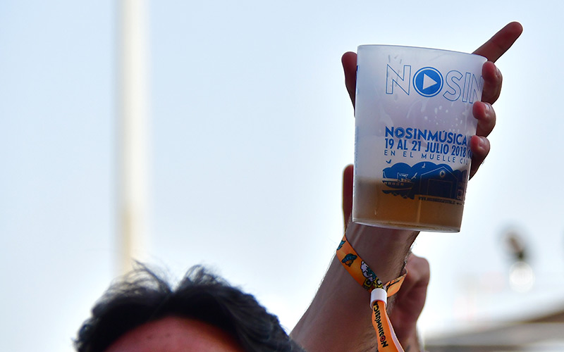 El NoSinMúsica 2023 ‘desembarca’ en Cádiz