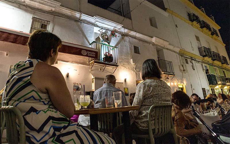El festival La Isla Ciudad Flamenca vuelve a proponer un verano ‘muy flamenco’