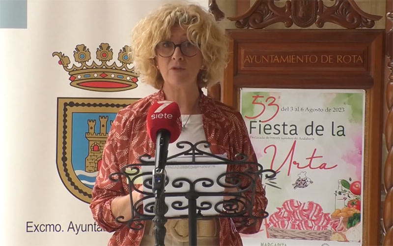 La ‘despedida’ de Ecos del Rocío y el popular concurso gastronómico, en la Fiesta de la Urta