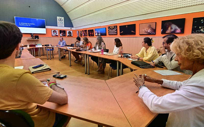 Los Cursos de Verano de Cádiz recuperan este 2023 el nivel de matriculaciones prepandemia