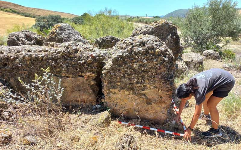 Un estudio liderado por la UCA busca conocer el “verdadero” paisaje cultural marítimo de la Bahía en época romana y su interacción con el interior