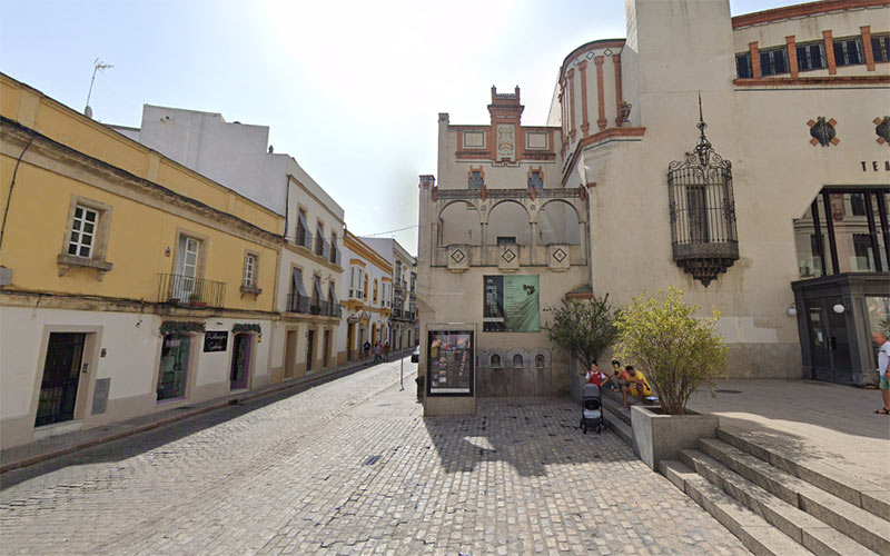 Industria deniega otros 1,5 millones de fondos europeos al Ayuntamiento de Jerez por no corregir las fechas del proyecto presentado