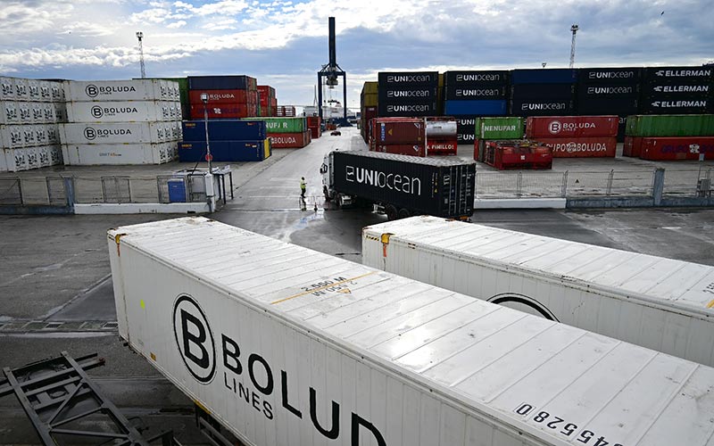 Ecologistas duda de la integración puerto-ciudad en Cádiz que se va diseñando “al servicio de Horeca, intereses especulativos y más coches”