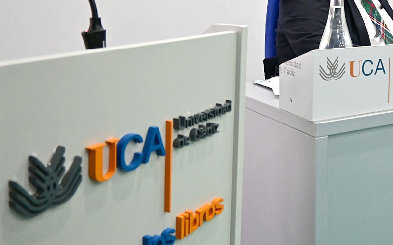 La Universidad de Cádiz en el top 1000 mundial