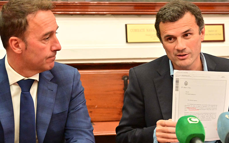 El nuevo Gobierno gaditano puede destinar “de manera inmediata” 8 millones a vivienda pública gracias al sobrante de las cuentas municipales