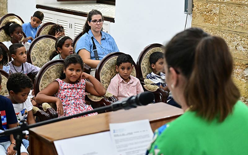 Hasta 150 menores pasan ‘Vacaciones en Paz’ en Cádiz; agradecimiento a las familias que acogen a niños saharauis “obligados a vivir en el exilio”