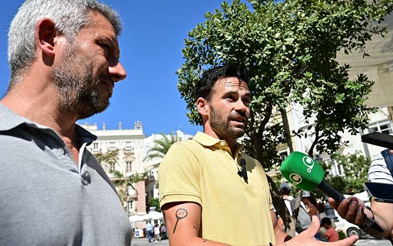 Adelante propondrá al pleno promover un órgano en la Bahía de Cádiz que actúe de forma “unida, solidaria y coherente” contra el cambio climático