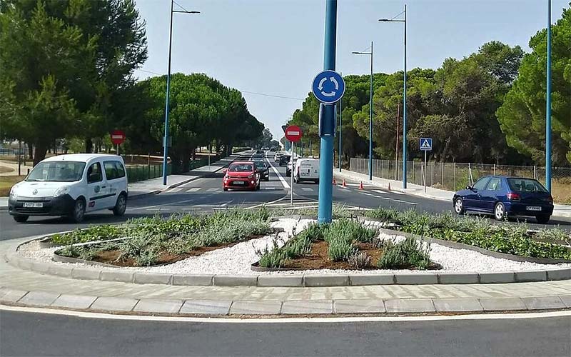 Chiclana suma 241.000 habitantes en la primera mitad de agosto, casi tres veces su población