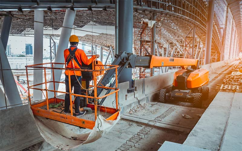 El sector del alquiler de plataformas elevadoras: una oportunidad prometedora para el empleo