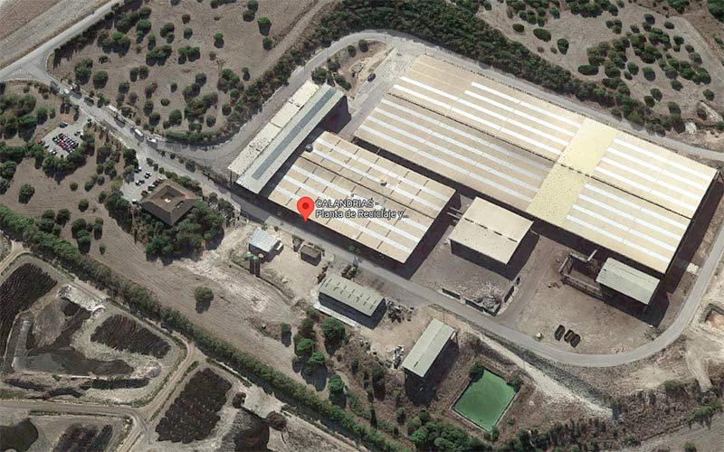 Trabajadoras de la planta Las Calandrias sufren “temperaturas extremas” en las instalaciones ante la “inacción” de empresa y Ayuntamiento