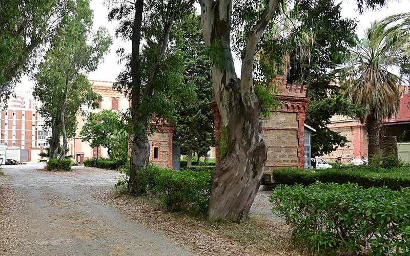 El enésimo retraso del proyecto de la Ciudad de la Justicia de Cádiz indigna a los graduados sociales: “nos merecemos una explicación”