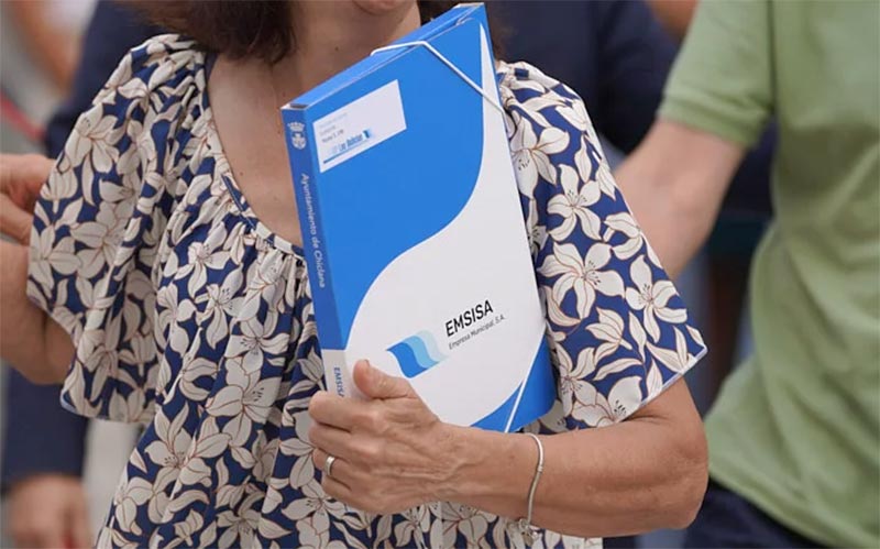 Emsisa adjudica la obra de 18 viviendas en la zona de La Cucarela, a ejecutarse en 18 meses