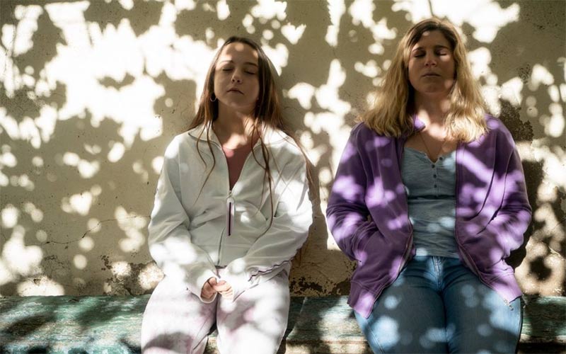 El talento, la calidad y la diversidad de historias que cosecha el cine ‘hecho’ por mujeres se exhibe en Chiclana, en el festival Generamma