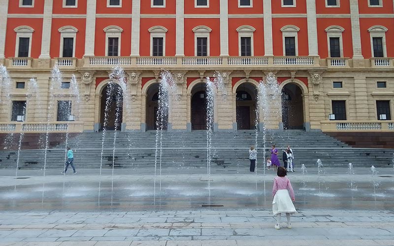 El Ayuntamiento de San Fernando moviliza una “ayuda inicial” de 30.000 euros para apoyar al pueblo vecino de Marruecos