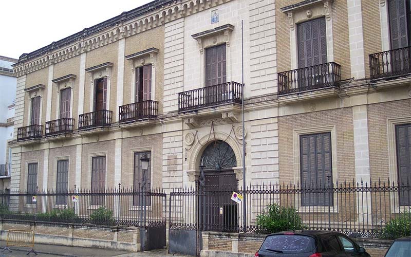 Luz verde a dos nuevos hoteles en el centro de Jerez, sumando casi un centenar de camas