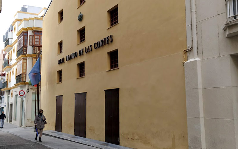 Trece propuestas variadas “con un gran poso de calidad” para el otoño del Teatro de las Cortes