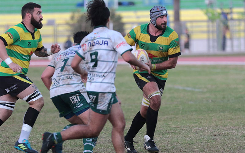 El PSOE portuense se alegra de que se hable del proyecto del campo de rugby pero “está en el aire al depender de una subvención a dedo”