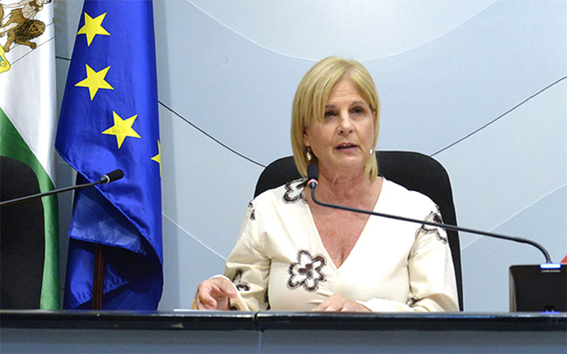 El endeudado Consistorio jerezano plantea a Hacienda “alternativas” de control de gasto y generación de ingresos para no subir impuestos