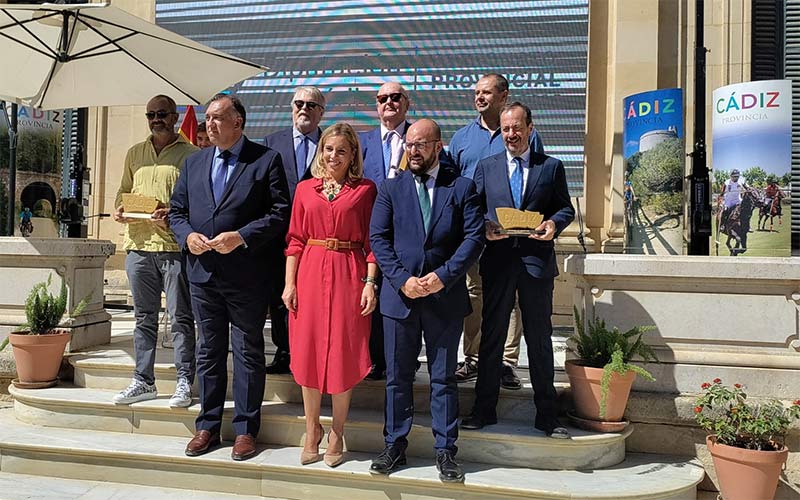 Cádiz ‘celebra’ el Día del Turismo: “somos un destino cargado de verdad, donde se trabaja con pasión y convicción, con cabeza y corazón”