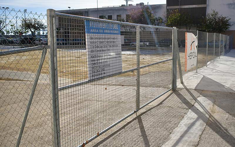 La licitación de la obra de la eternizada séptima fase del Cerro del Moro, un poco más cerca