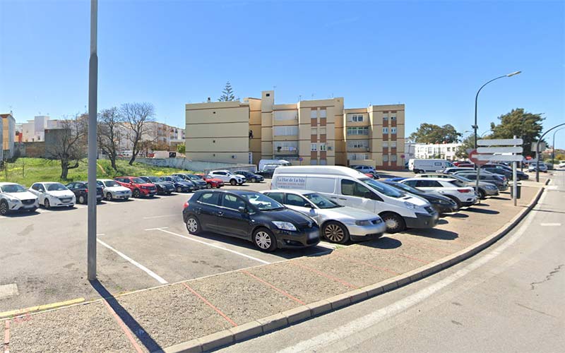 Luz verde a la reordenación urbanística de la zona frente a la rotonda del puente de la Casería