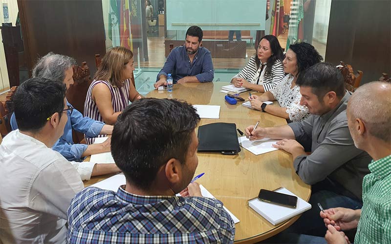 Chiclana dice ser el municipio andaluz que “va más avanzado” en la tramitación del POU