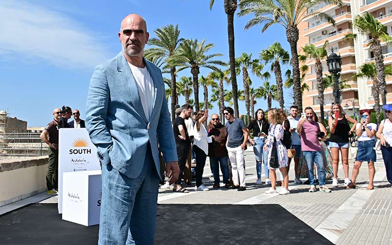 “El PP dejó a Cádiz como herencia una deuda tremenda en 2015; el gobierno de ‘Kichi’, dinero en las arcas y citas como el South o la SailGP”