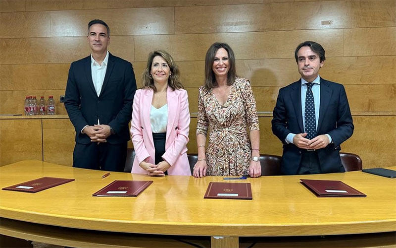 Fondos Next Generation para ayudar a levantar hasta 250 viviendas sociales y sostenibles en la provincia, la mayoría entre Cádiz y San Fernando