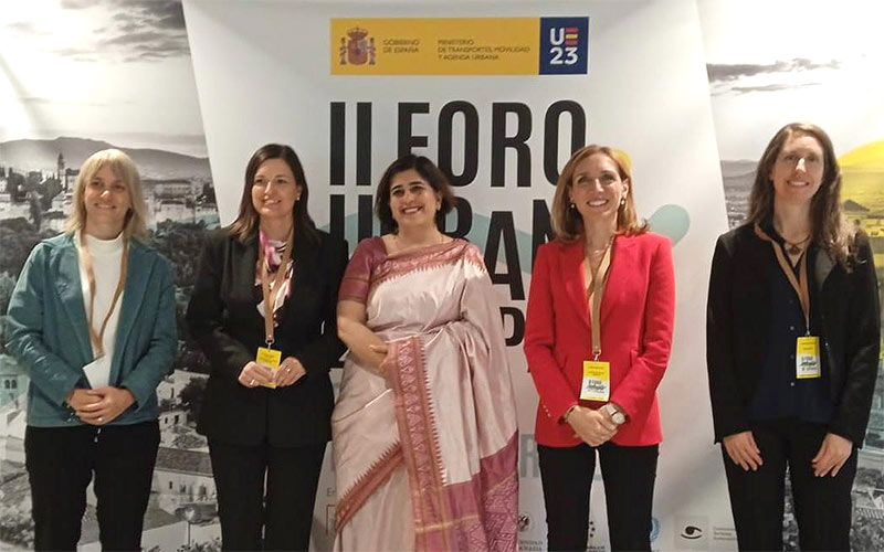 “Una oportunidad y un privilegio”: la ONU elige a San Fernando para implementar un proyecto piloto alrededor de la Agenda Urbana local